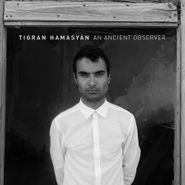 Tigran Hamasyan, An Ancient Observer (LP)