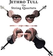 Jethro Tull, The String Quartets (LP)