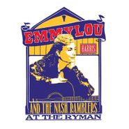 Emmylou Harris, At The Ryman (LP)