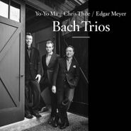 Yo-Yo Ma, Bach Trios (CD)