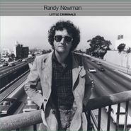Randy Newman, Little Criminals (LP)