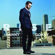 Danny Gokey, Rise (CD)