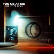 You Me At Six, Night People (CD)