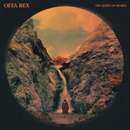 Offa Rex, The Queen Of Hearts (LP)