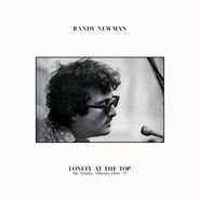 Randy Newman, Lonely At The Top: The Studio Albums 1968-77 [Box Set] [Record Store Day] (LP)