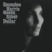 Emmylou Harris, Queen Of The Silver Dollar: The Studio Albums 1975-79 [Record Store Day] (LP)