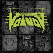 Voïvod, Build Your Weapons: The Very Best of The Noise Years 1986-1988 (CD)