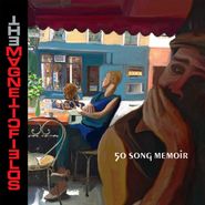 The Magnetic Fields, 50 Song Memoir [Box Set] (LP)