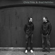 Chris Thile, Chris Thile & Brad Mehldau (LP)