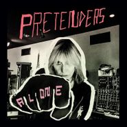 The Pretenders, Alone (LP)