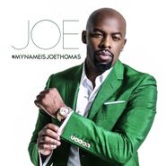 Joe, #mynameisjoethomas (CD)
