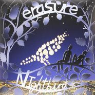 Erasure, Nightbird [180 Gram Vinyl] (LP)