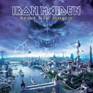 Iron Maiden, Brave New World [Black Friday] (LP)