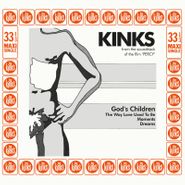 The Kinks, God's Children [Black Friday] (7")
