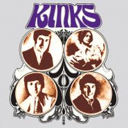 The Kinks, The Kinks [Black Friday] (7")