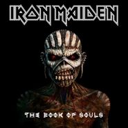 Iron Maiden, The Book Of Souls [Deluxe Edition] (CD)