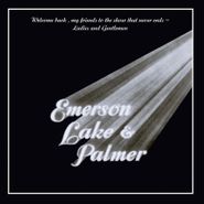 Emerson, Lake & Palmer, Welcome Back, My Friends To The Show That Never Ends ~ Ladies And Gentlemen (CD)
