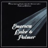 Emerson, Lake & Palmer, Welcome Back My Friends To The Show That Never Ends... Ladies And Gentlemen [Remastered] (LP)