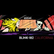 blink-182, California [180 Gram Red Vinyl] (LP)
