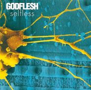 Godflesh, Selfless (LP)