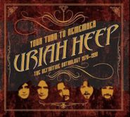 Uriah Heep, Your Turn To Remember: The Definitive Anthology 1970-1990 (CD)
