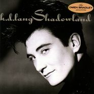k.d. lang, Shadowland (LP)