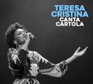 Teresa Cristina, Canta Cartola (CD)