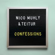 Nico Muhly, Confessions (CD)