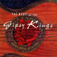 Gipsy Kings, The Best Of The Gipsy Kings (LP)