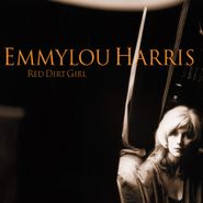 Emmylou Harris, Red Dirt Girl (LP)