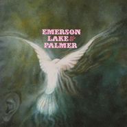 Emerson, Lake & Palmer, Emerson, Lake & Palmer [Remastered] (LP)