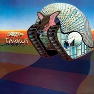 Emerson, Lake & Palmer, Tarkus (LP)