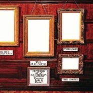 Emerson, Lake & Palmer, Pictures At An Exhibition [Remastered] (LP)