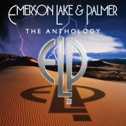 Emerson, Lake & Palmer, The Anthology (CD)