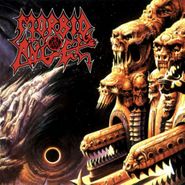 Morbid Angel, Gateways To Annihilation (LP)
