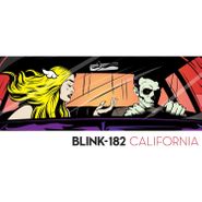 blink-182, California [Clean Version] (CD)