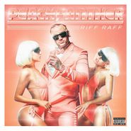 Riff Raff, Peach Panther (LP)