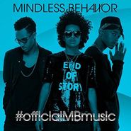 Mindless Behavior, #officialMBmusic (CD)