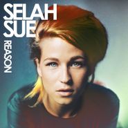 Selah Sue, Reason (CD)
