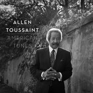 Allen Toussaint, American Tunes (CD)