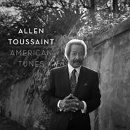 Allen Toussaint, American Tunes (LP)