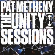 Pat Metheny, The Unity Sessions (CD)