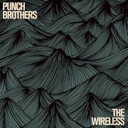 Punch Brothers, The Wireless (CD)