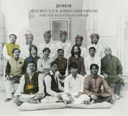 Shye Ben Tzur, Junun (CD)