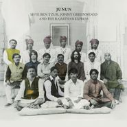 Shye Ben Tzur, Junun (LP)