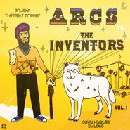 The Arcs, Arcs vs The Inventors Volume 1 [Black Friday]  (10")