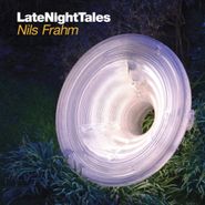 Nils Frahm, Late Night Tales (CD)