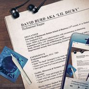 Lil Dicky, Professional Rapper (CD)