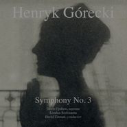 Henryk Górecki, Symphony No. 3 (LP)