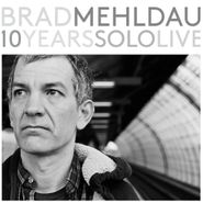 Brad Mehldau, Ten Years Solo Live [Box Set] (LP)